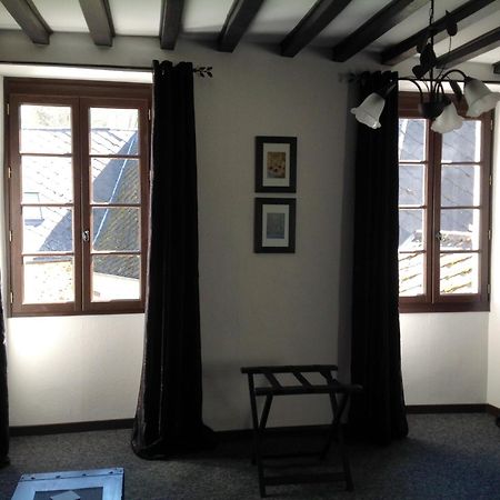 B&B Au Moulin 1771 Monein Екстер'єр фото