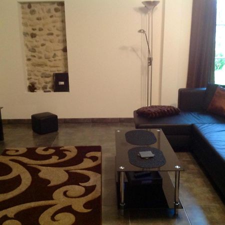 B&B Au Moulin 1771 Monein Екстер'єр фото