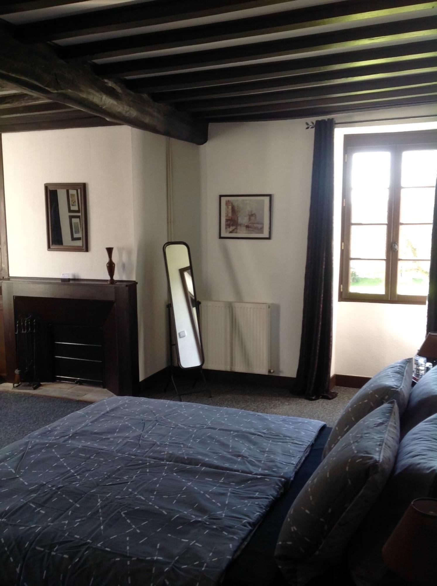 B&B Au Moulin 1771 Monein Екстер'єр фото