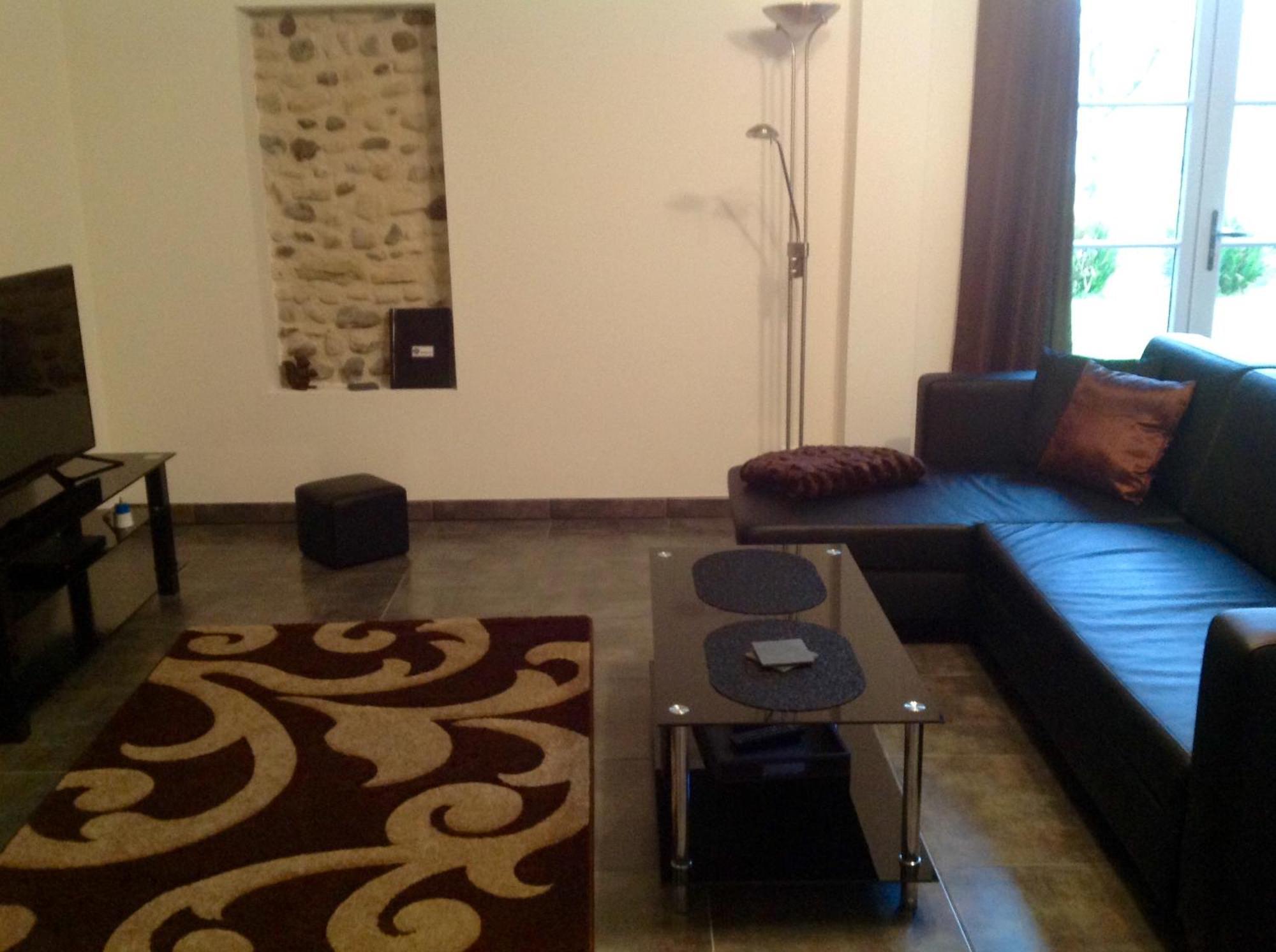 B&B Au Moulin 1771 Monein Екстер'єр фото